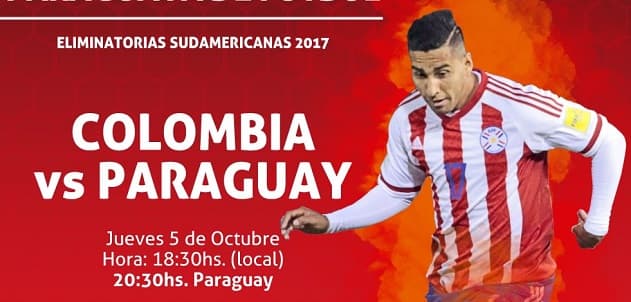 La Albirroja mide a Colombia en duelo crucial por las eliminatorias