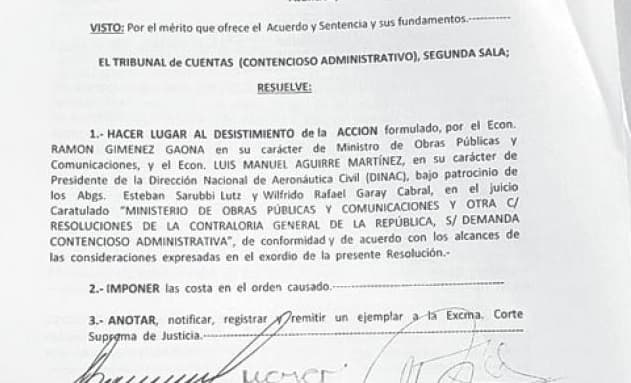 MOPC no cancelará APP para el Aeropuerto