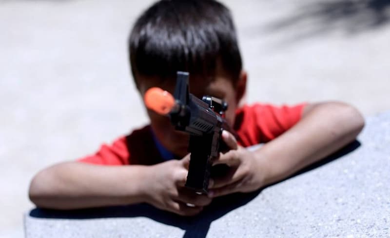 Niño murió tras recibir disparo accidental