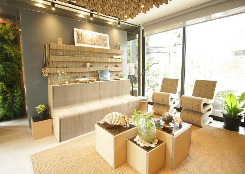 Semana Sostenible será celebrada por CASACOR