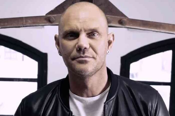 Conocido actor porno denuncia que fue víctima de abuso sexual