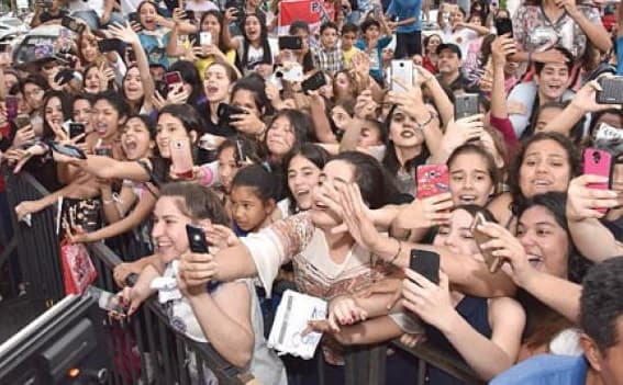 Personal Club Media Fest cambia de escenario