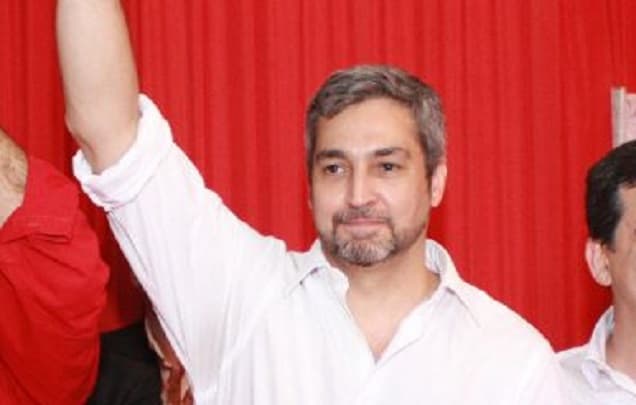 Pericia de piloto permite llegar a salvo a "Marito"