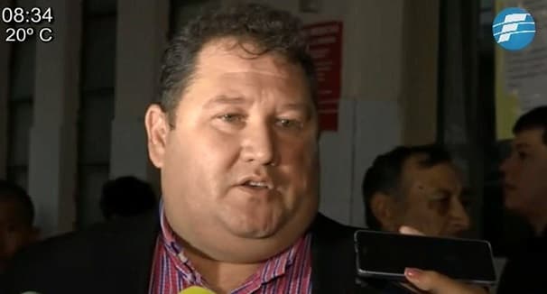 Brusco giro: Víctima de atentado se suicidó