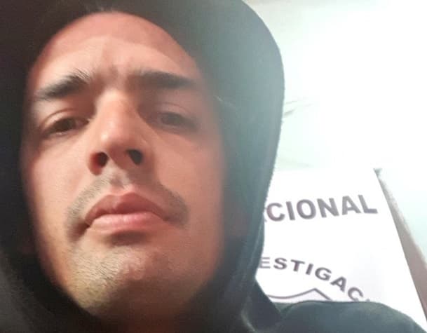 “Aquiles” es detenido en San Pedro