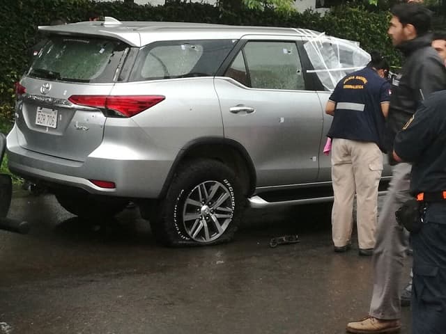 Atentado sería por venganza a causa de la masacre en discoteca