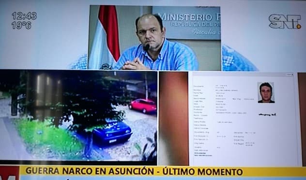 Confirman suicidio de víctima de atentado