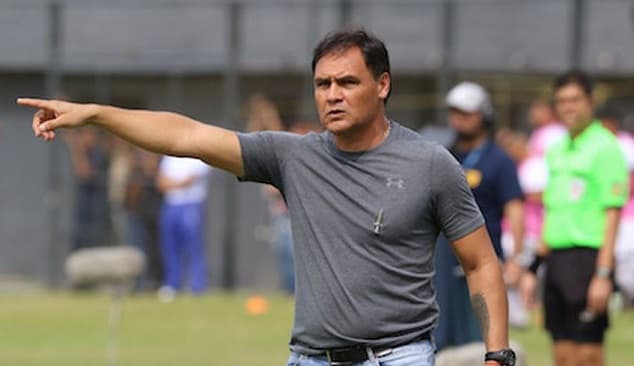 Ayala se aleja de Independiente