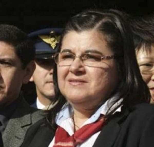 Brucelosis: Decana es apartada del cargo