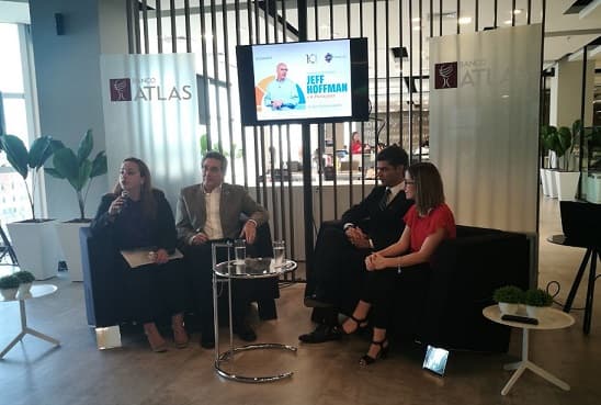 Referente de emprendedurismo visitará Paraguay