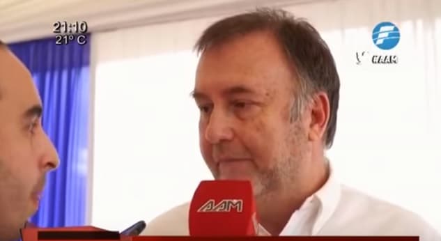 “Yo no puedo comprar todos los medicamentos del mundo”