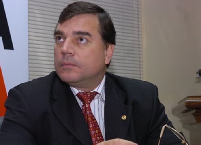 Canillas recusa a jueza para evitar pedido de extracto de llamadas