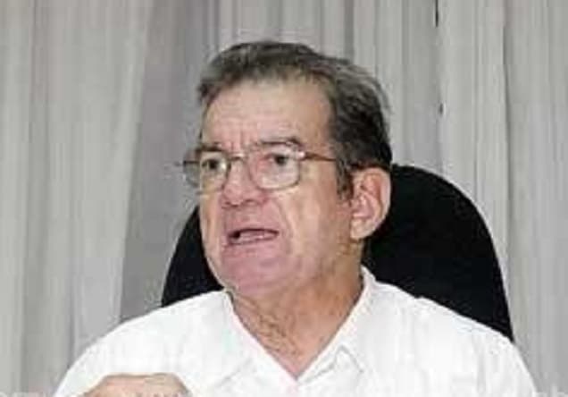 Fallece reconocido sacerdote salesiano