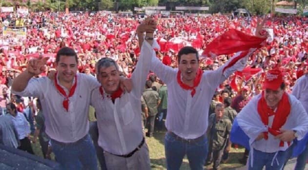 Piden que Riera se aparte del MEC