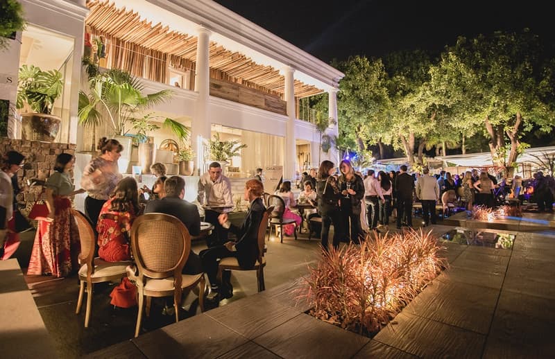 Concierto Música de Colores llegará a CASACOR