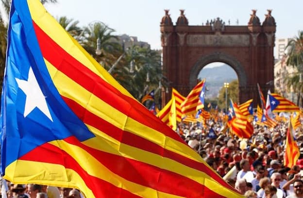 Paraguay  no reconoce declaración de independencia de Cataluña