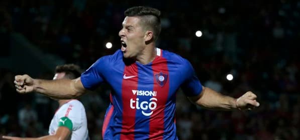 El Ciclón se impone y es escolta