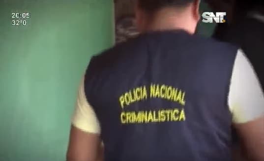 Beba muere mientras su madre dormía en estado de ebriedad 