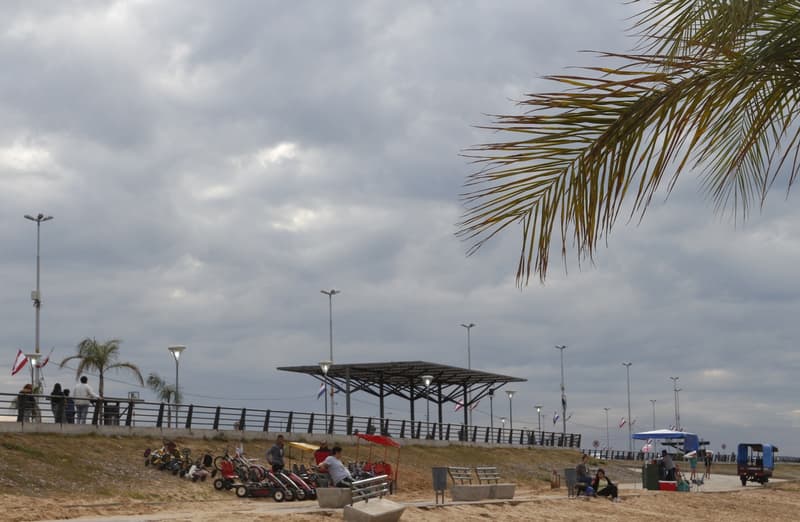 Pronostican viernes inestable