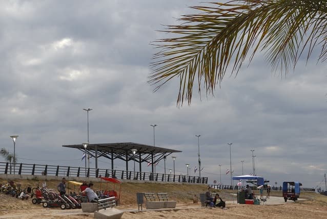 Pronostican tormentas para este viernes