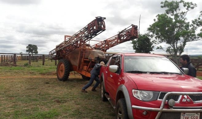 Menonitas abandonan sus chacras ante ataques del EPP
