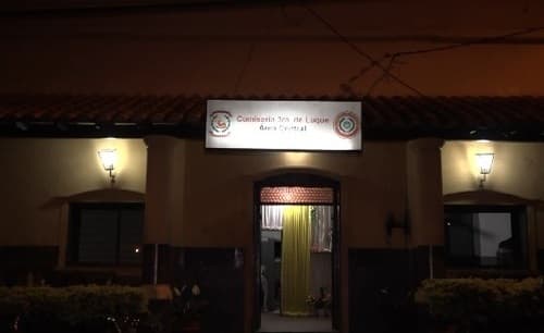 Fallido asesinato por encargo termina en asalto a dos mujeres