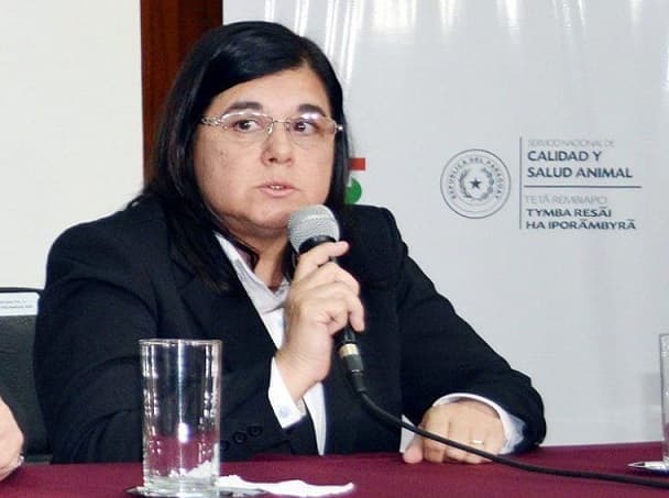 Imputan a decana de Veterinaria UNA