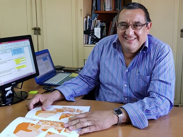 Planean ordenar territorialmente las ciudades