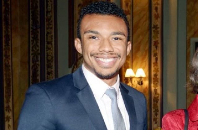 Embajada asegura que diplomático estadounidense sigue en el país