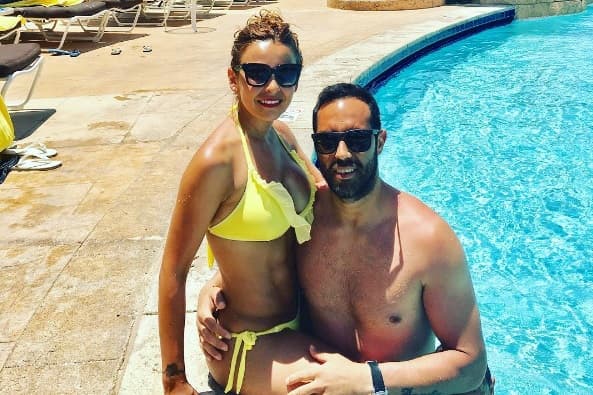 Esposa de Bravo dispara: “No entrenaban de la borrachera que llevaban”