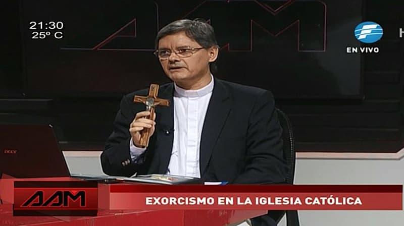 Exorcista pide que niños no participen de “fiestas” de Halloween