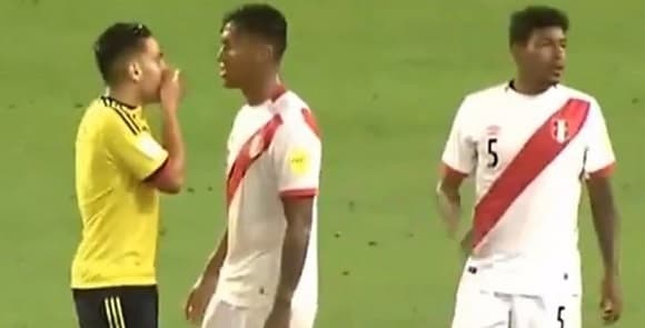 Indicios de arreglo entre Perú y Colombia