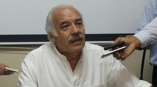 Filártiga no descarta “manos negras de legisladores” en su cambio