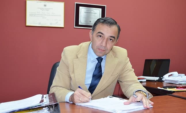 Fiscalía pide a la APF suspensión de barras del Olimpia