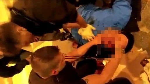 Argentina: Policías matan a golpes a paraguayo