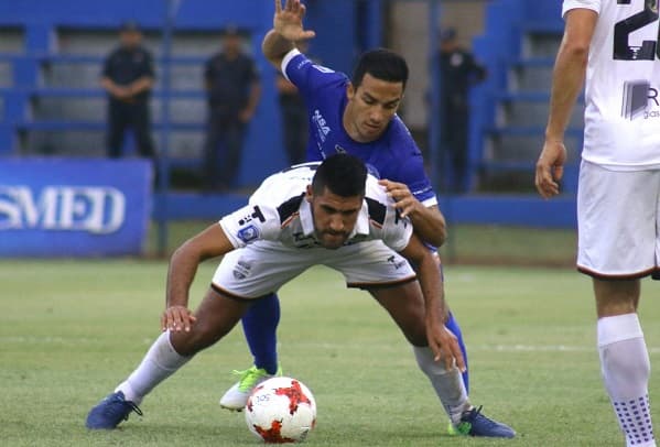 Sol y General firman empate