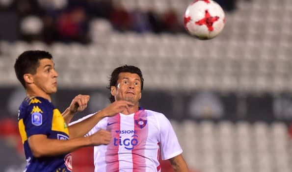 Cerro gana y es escolta provisorio