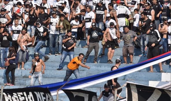 Tres imputados por tentativa de homicidio