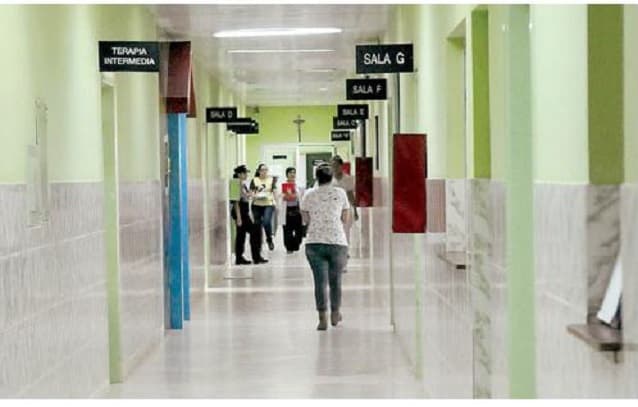 Fallece niño que esperaba un corazón