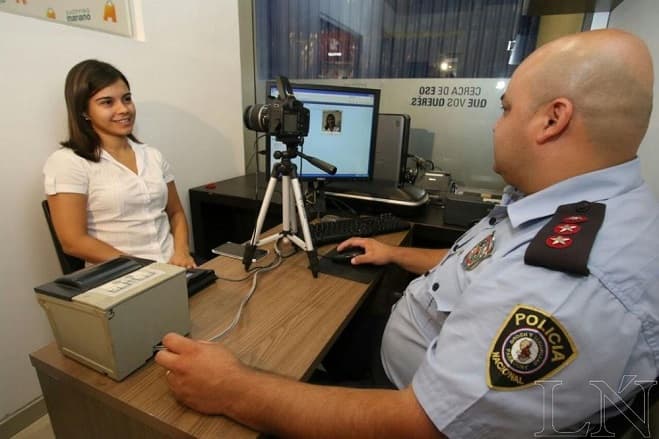 Identificaciones atenderá según terminación de cédula