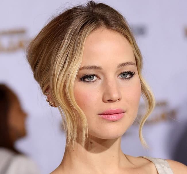 Jennifer Lawrence narra vejámenes vividos al inicio de su carrera