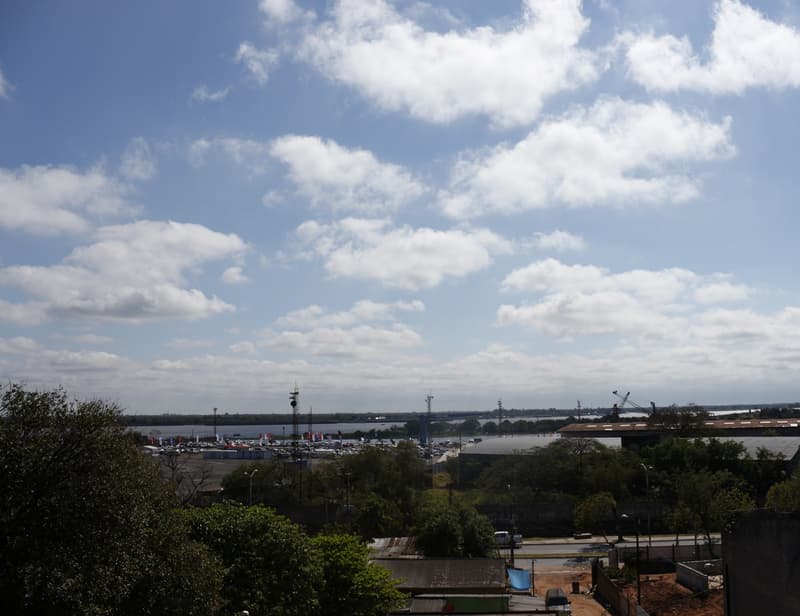 Pronostican jueves caluroso