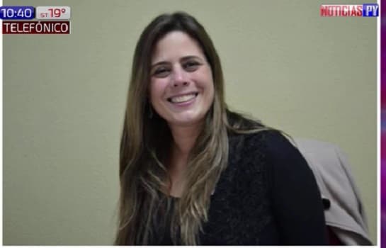 Luego de denunciar a Díaz Verón, amenazan de muerte a abogada