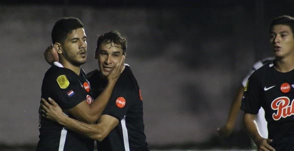 Libertad supera a General