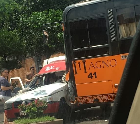 Nuevo accidente de la Línea 12