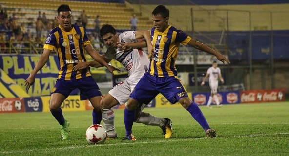 Luqueño pierde posibilidad de quedar como escolta