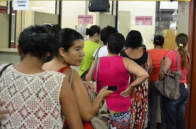 Mamógrafos descompuestos durante campaña de prevención