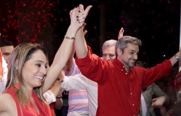 Cartes iba a “liquidar” la UPAP si “Maru” no cambiaba de movimiento