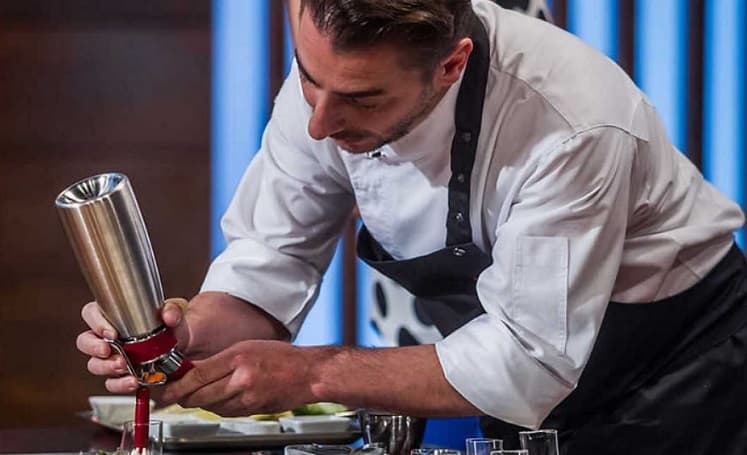 MasterChef desembarca en Paraguay de la mano de Chena