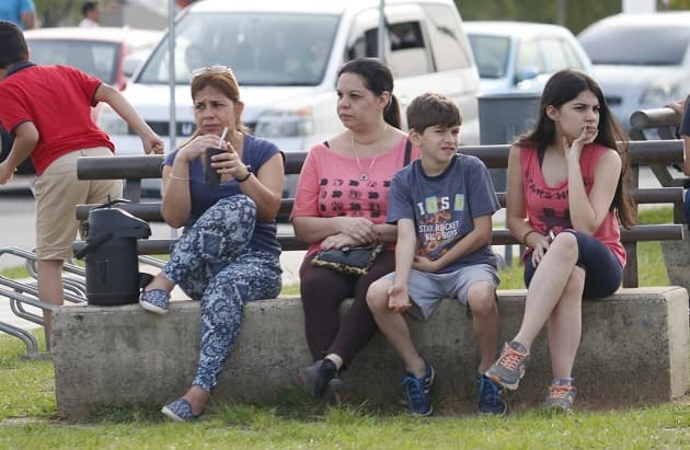 Anuncian martes caluroso